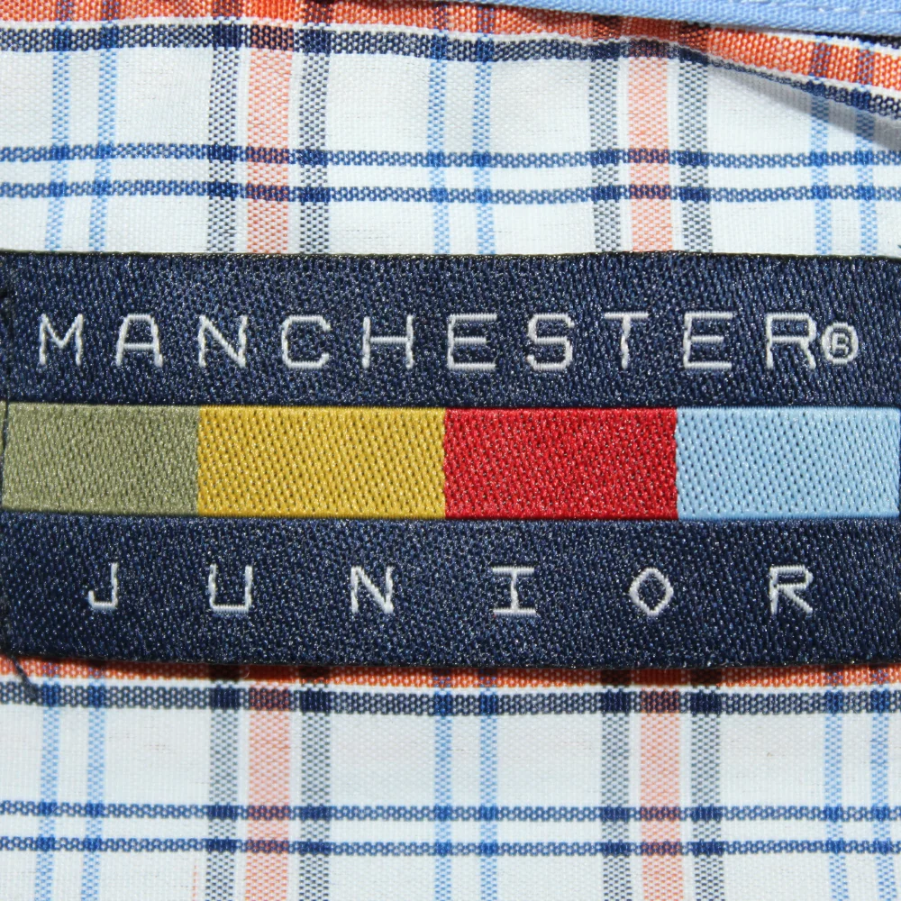 CAMISA MANCHESTER - Image 4
