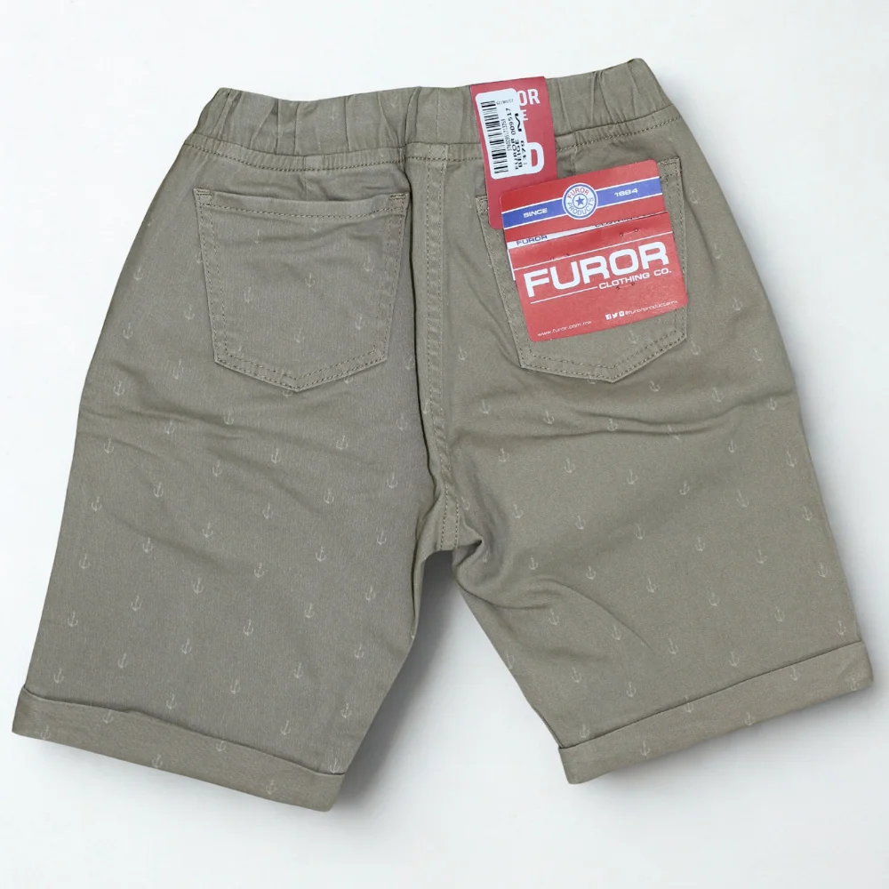 BERMUDA FUROR - Image 2