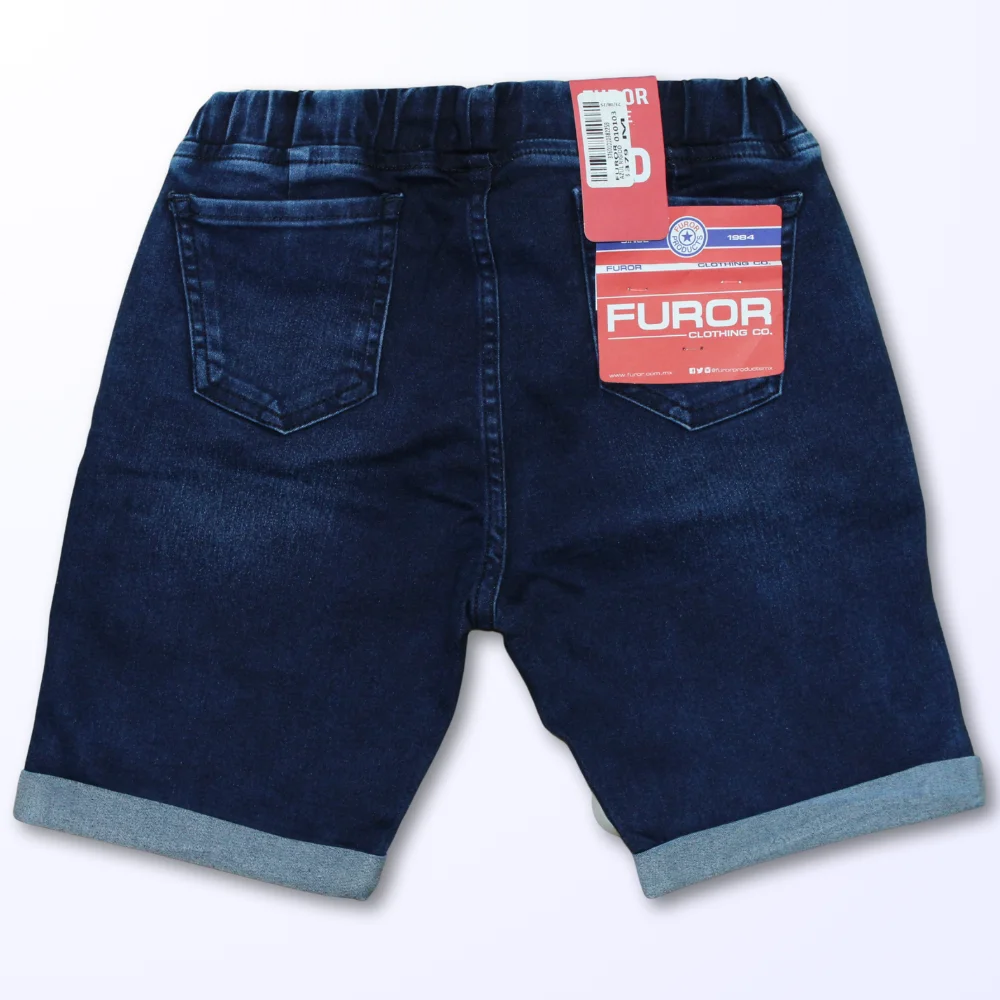 BERMUDA FUROR - Image 2