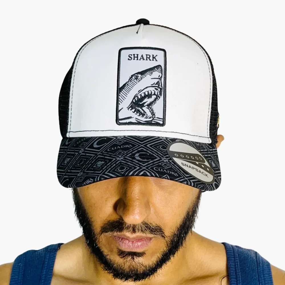 GORRA CABALLERO