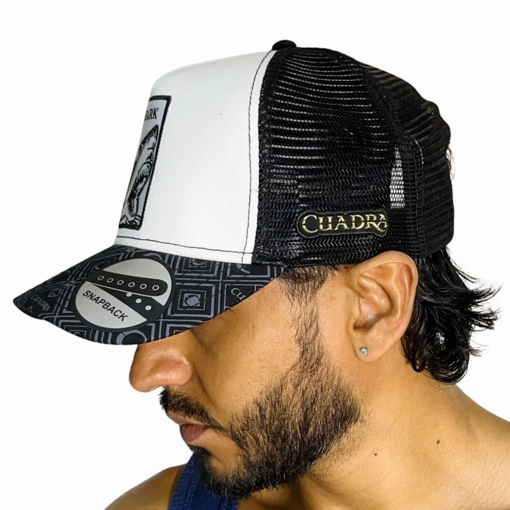 GORRA CABALLERO - Image 2