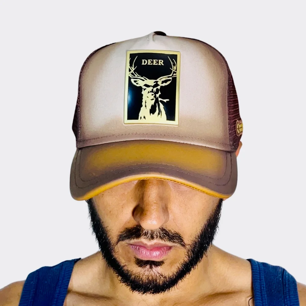 GORRA CABALLERO