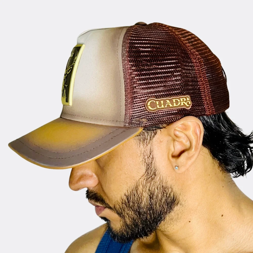 GORRA CABALLERO - Image 2