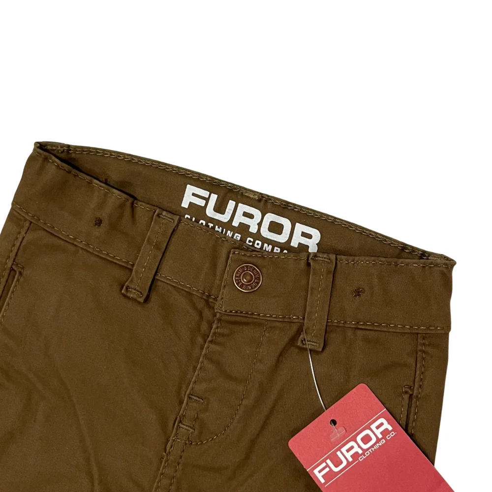 PANTALÓN NIÑO - Image 2