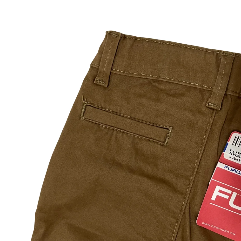 PANTALÓN NIÑO - Image 3