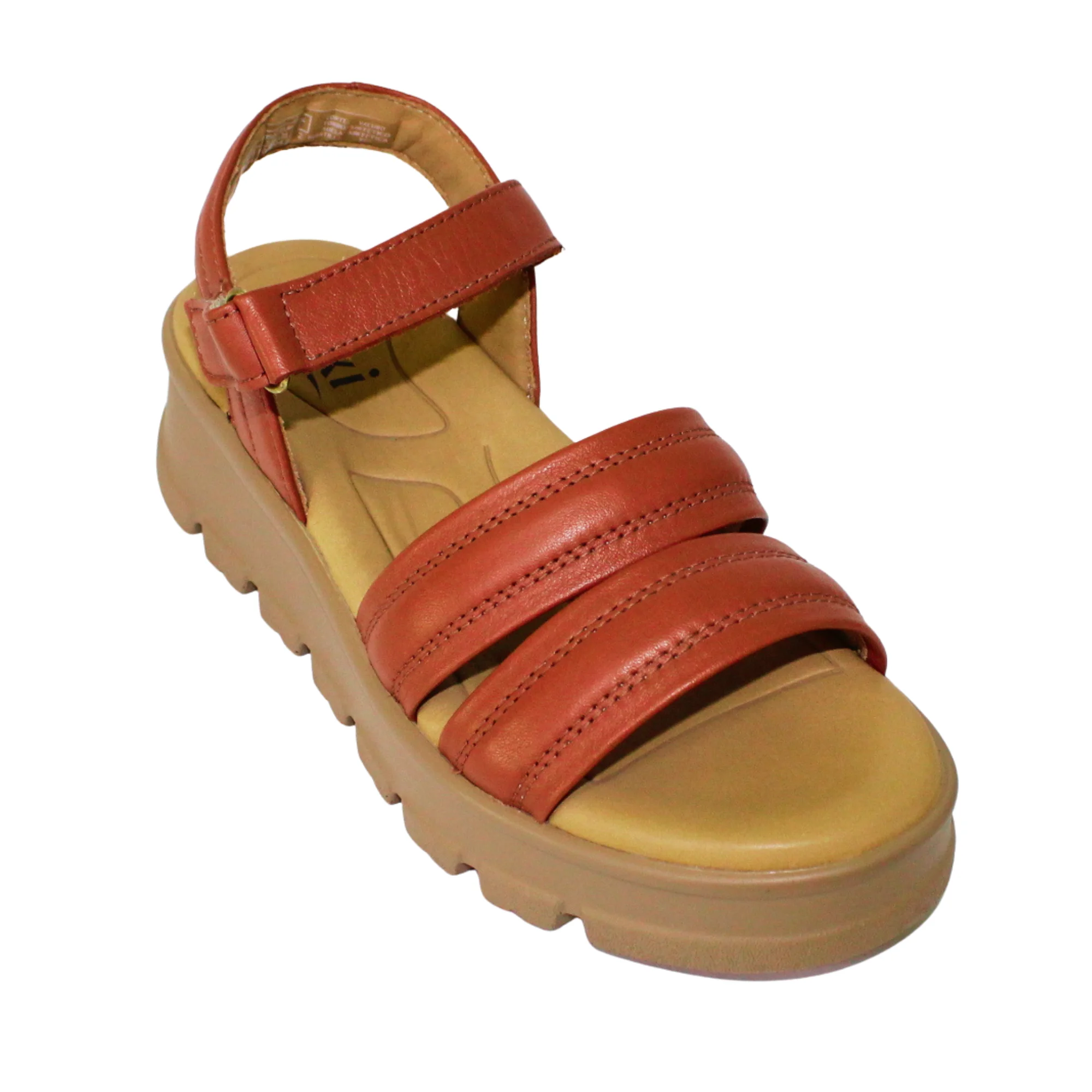 SANDALIA FLEXI