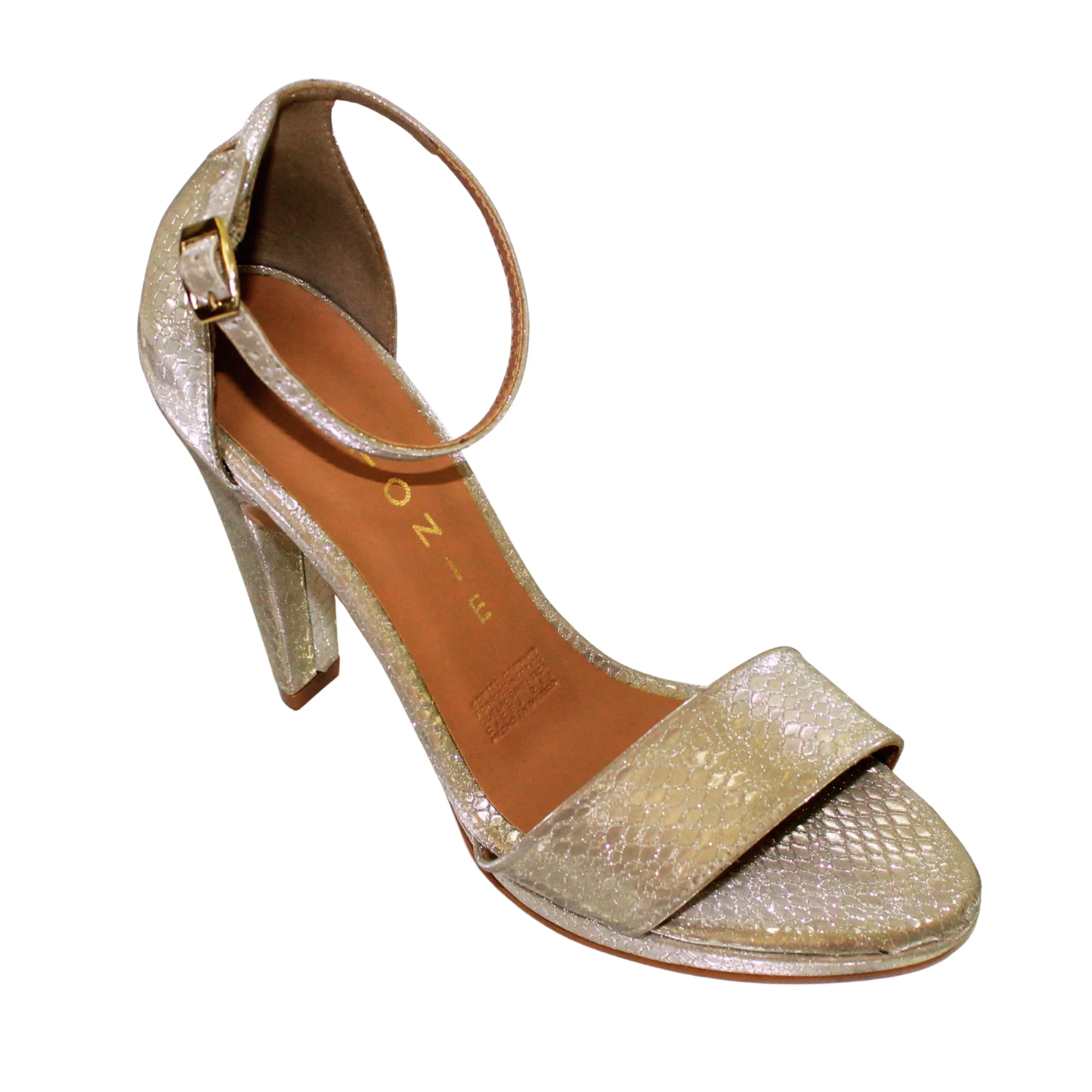 ZAPATILLA ANTONIE