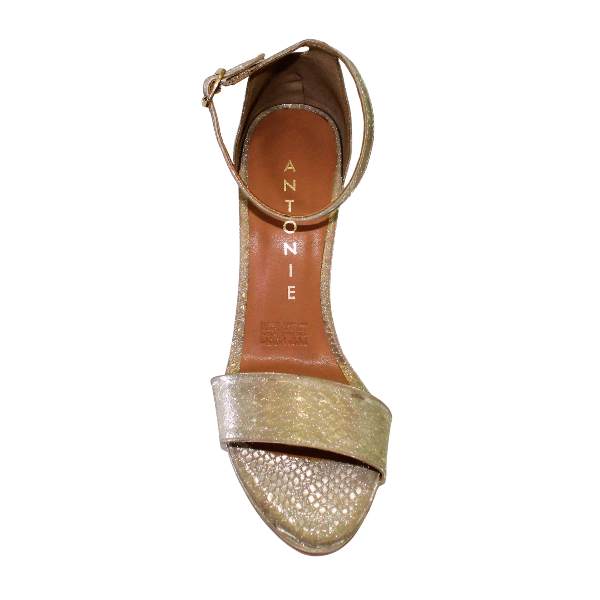 ZAPATILLA ANTONIE - Image 3