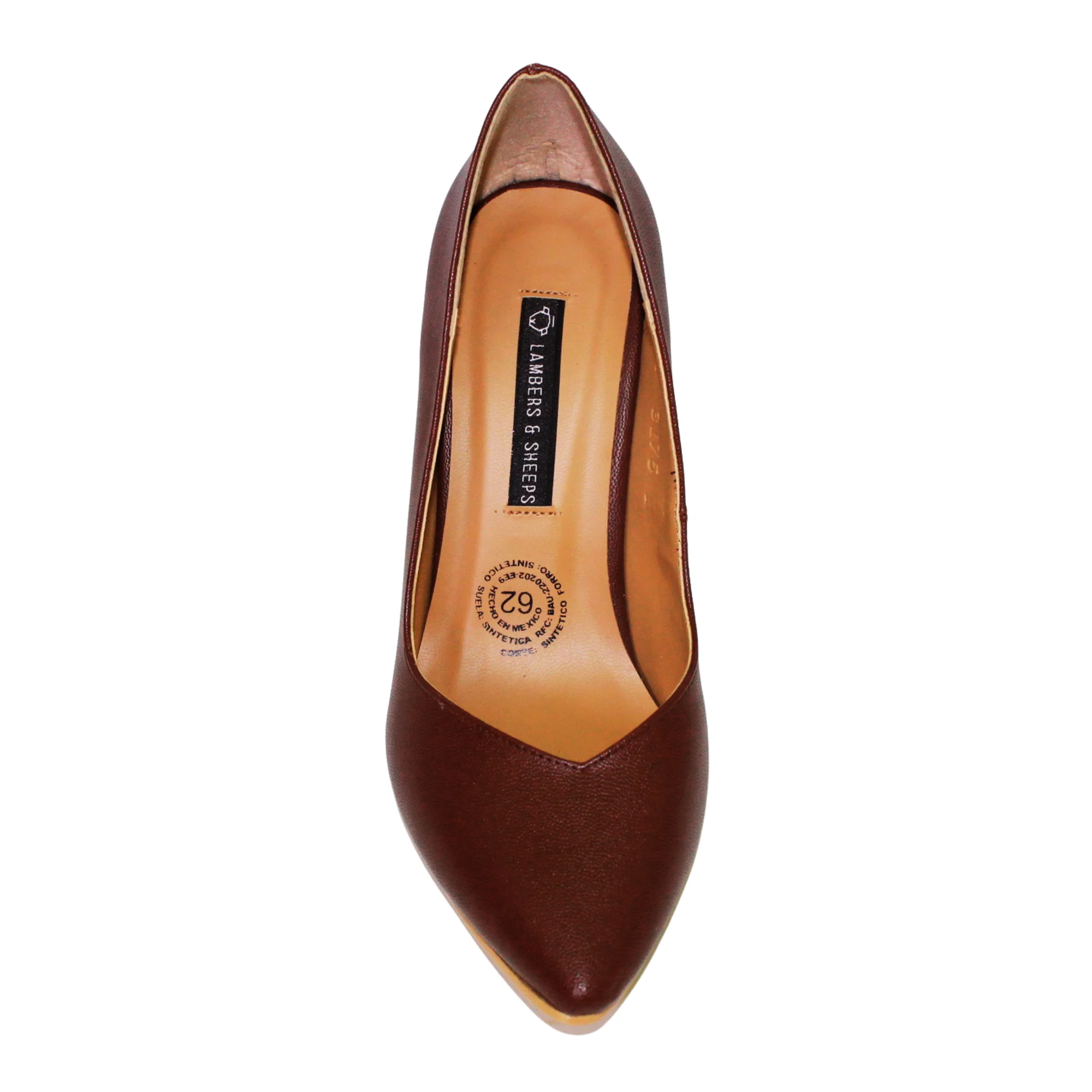 ZAPATILLA LAMBERS & SHEEPS - Image 3