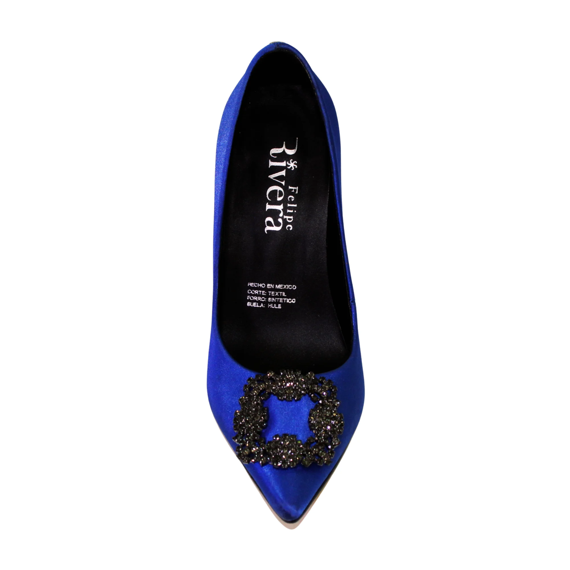 ZAPATILLA FELIPE RIVERA - Image 3