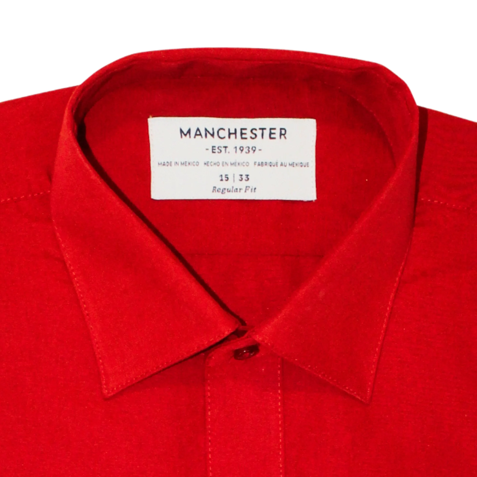 CAMISA MANCHESTER - Image 2