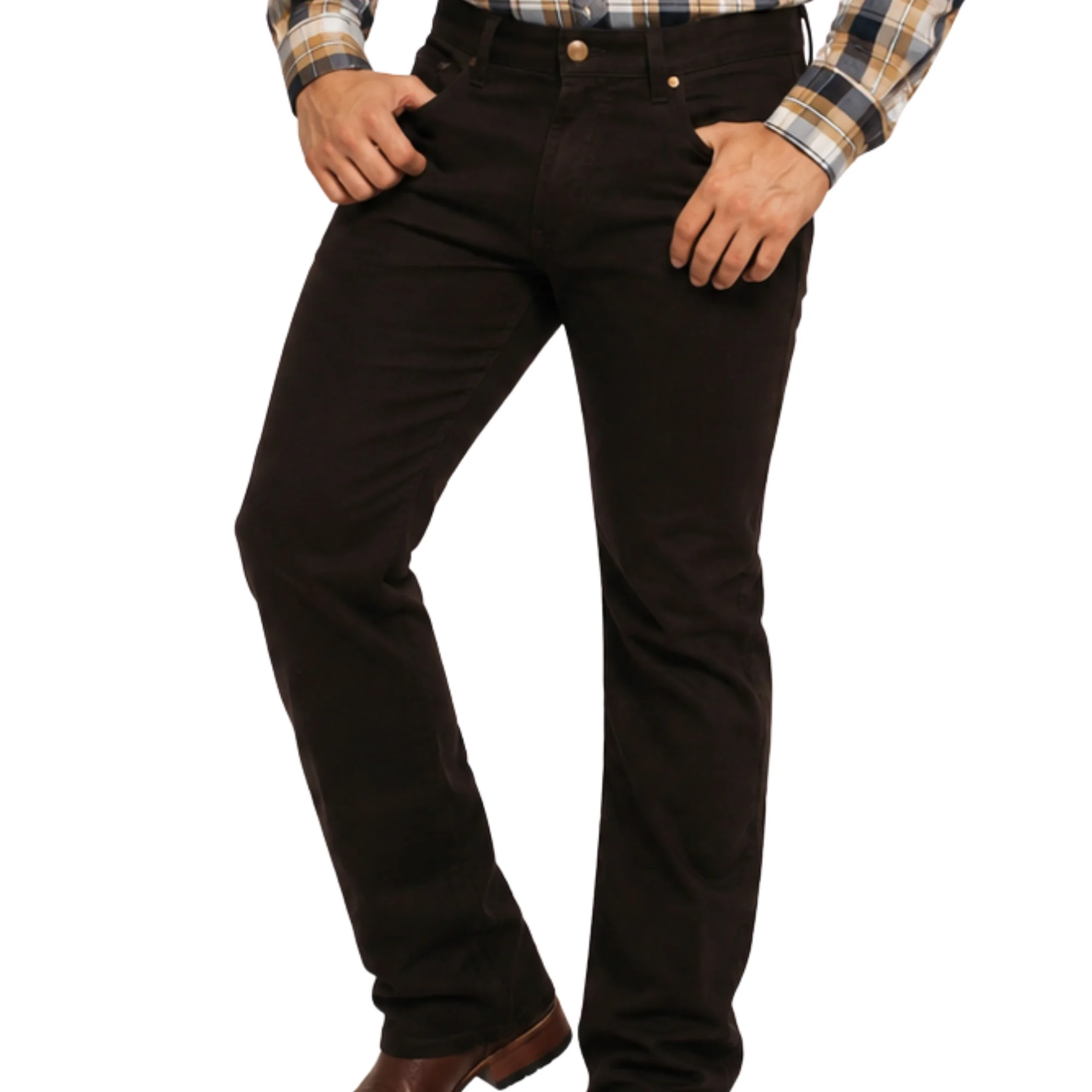 PANTALÓN WRANGER