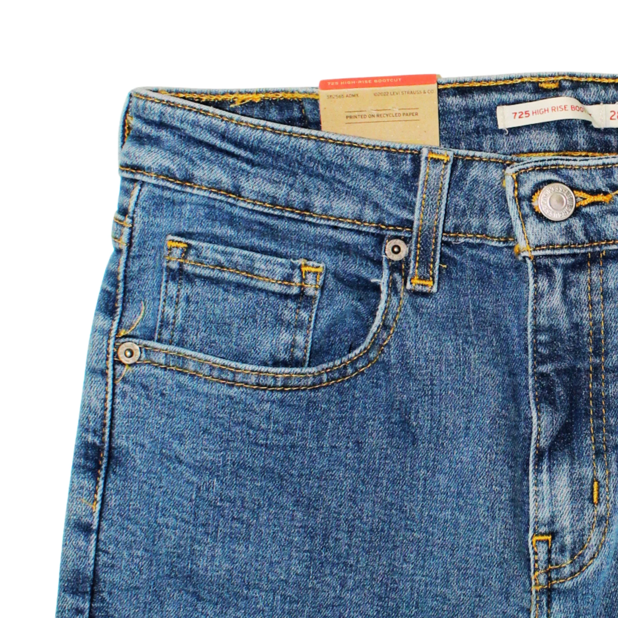 PANTALÓN LEVI'S - Image 2