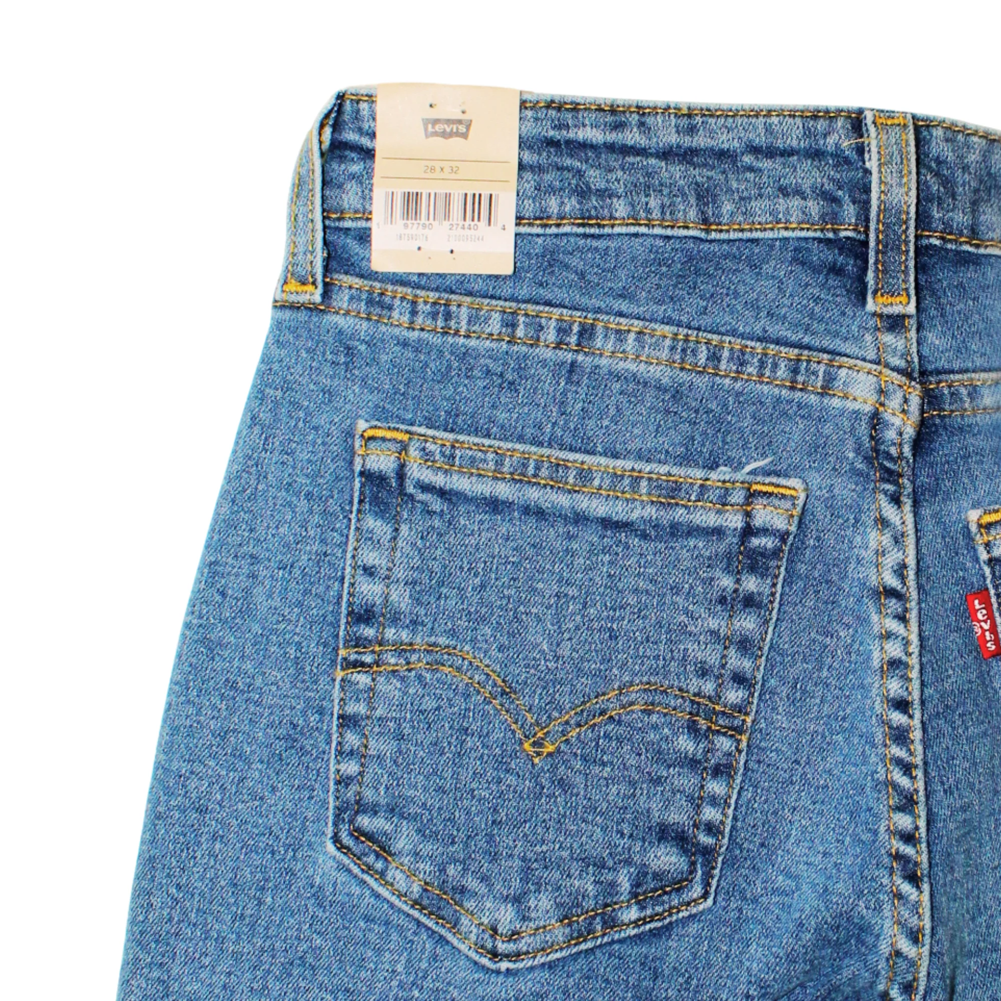 PANTALÓN LEVI'S - Image 3