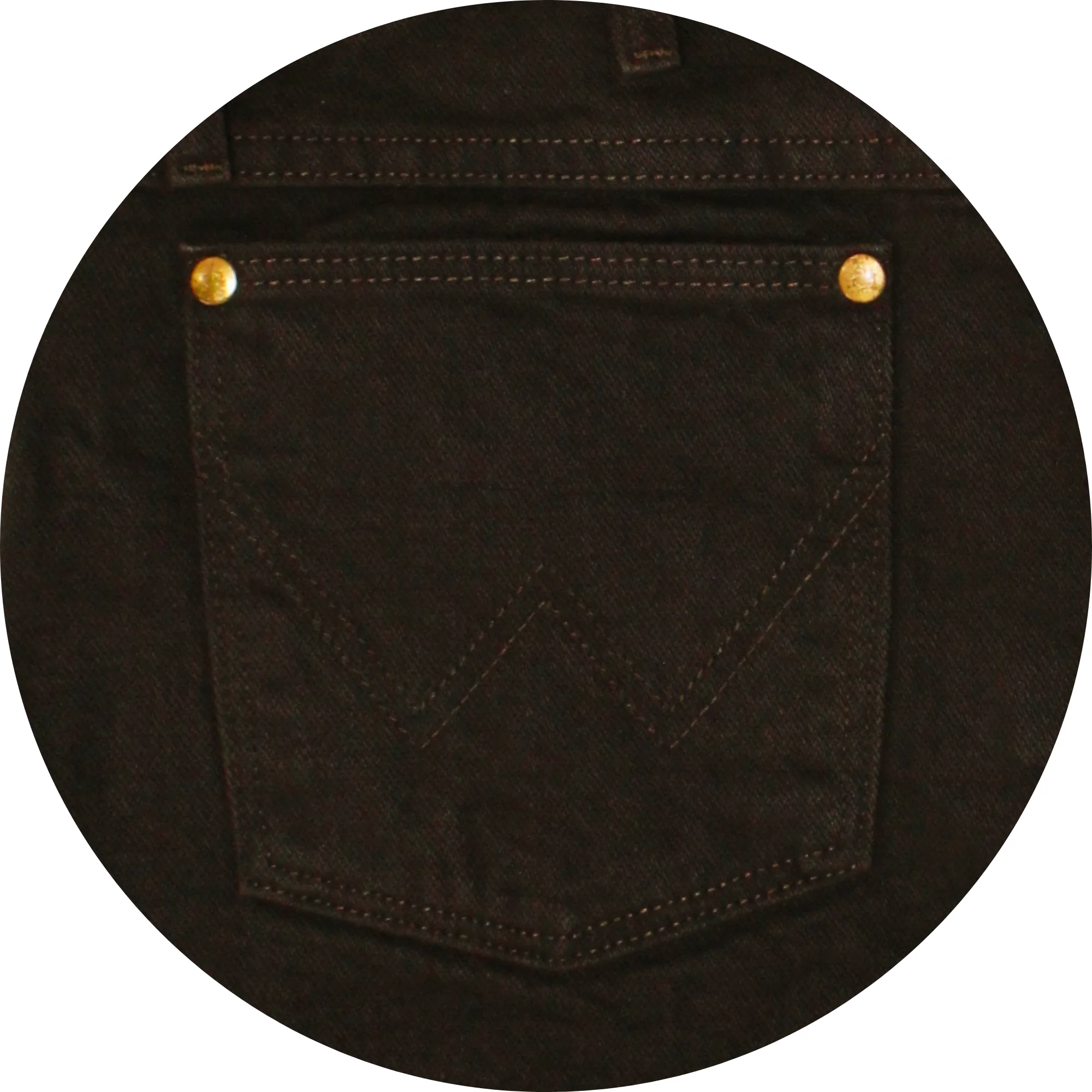 PANTALÓN WRANGER - Imagen 2
